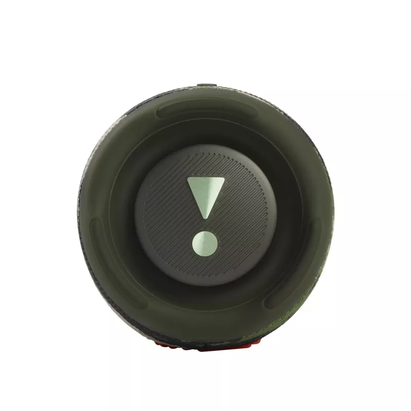 JBL CHARGE 5 GREEN, 1.91 cm (0.75 inch), 2 cm, 10.2 cm (4 inch), 9 cm, 30 W, 60 - 20000 Hz