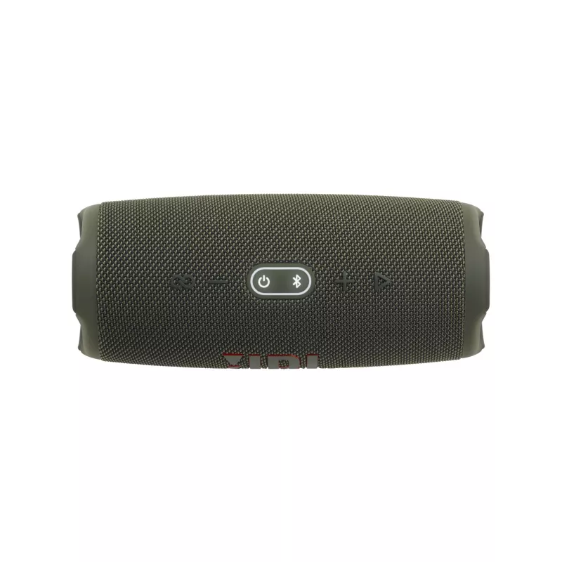 JBL CHARGE 5 GREEN, 1.91 cm (0.75 inch), 2 cm, 10.2 cm (4 inch), 9 cm, 30 W, 60 - 20000 Hz