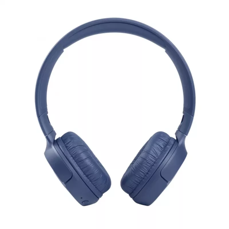 JBL Tune 510BT Headphones Wireless Head-band Calls/Music USB Type-C Bluetooth Blue