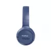 JBL Tune 510BT Headphones Wireless Head-band Calls/Music USB Type-C Bluetooth Blue