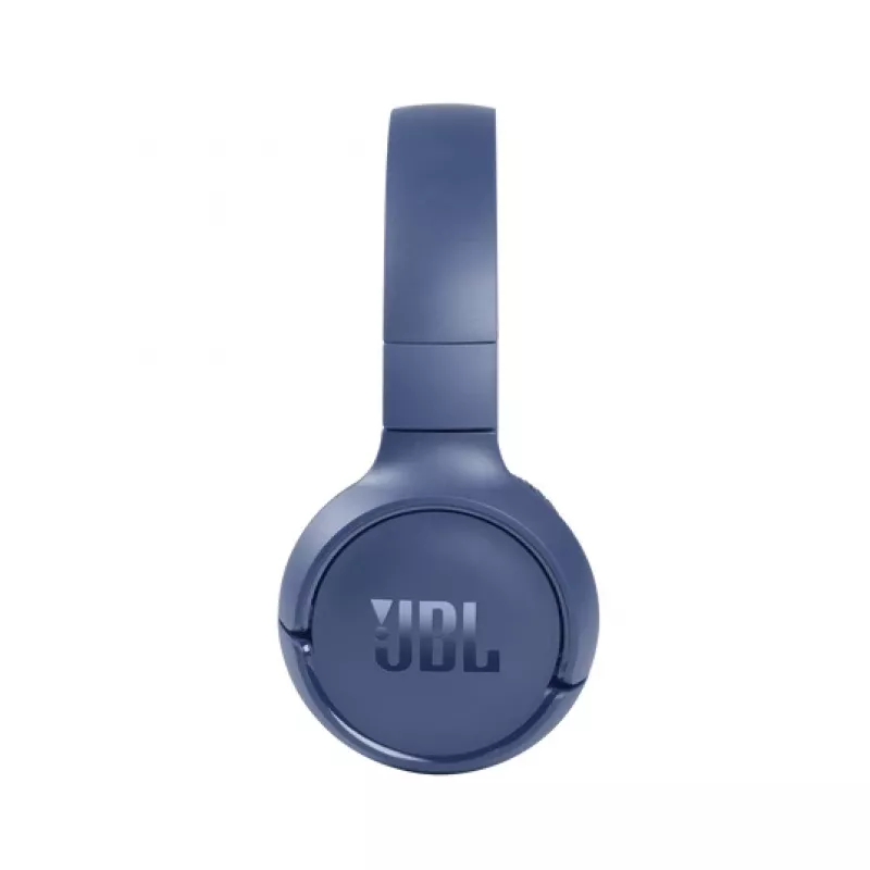 JBL Tune 510BT Headphones Wireless Head-band Calls/Music USB Type-C Bluetooth Blue