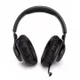 JBL Quantum 350 BLACK, Wireless, Gaming, 20 - 20000 Hz, 247 g, Headphones, Black