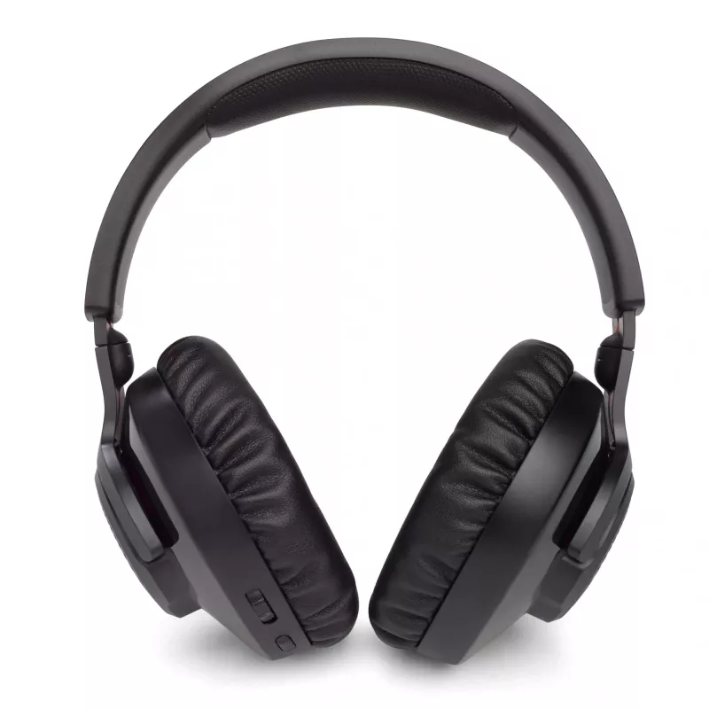 JBL Quantum 350 BLACK, Wireless, Gaming, 20 - 20000 Hz, 247 g, Headphones, Black