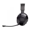 JBL Quantum 350 BLACK, Wireless, Gaming, 20 - 20000 Hz, 247 g, Headphones, Black