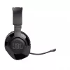 JBL Quantum 350 BLACK, Wireless, Gaming, 20 - 20000 Hz, 247 g, Headphones, Black