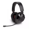 JBL Quantum 350 BLACK, Wireless, Gaming, 20 - 20000 Hz, 247 g, Headphones, Black