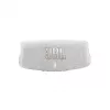 JBL CHARGE 5 WHITE, 1.91 cm (0.75 inch), 2 cm, 10.2 cm (4 inch), 9 cm, 30 W, 60 - 20000 Hz
