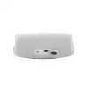 JBL CHARGE 5 WHITE, 1.91 cm (0.75 inch), 2 cm, 10.2 cm (4 inch), 9 cm, 30 W, 60 - 20000 Hz