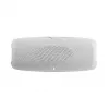 JBL CHARGE 5 WHITE, 1.91 cm (0.75 inch), 2 cm, 10.2 cm (4 inch), 9 cm, 30 W, 60 - 20000 Hz