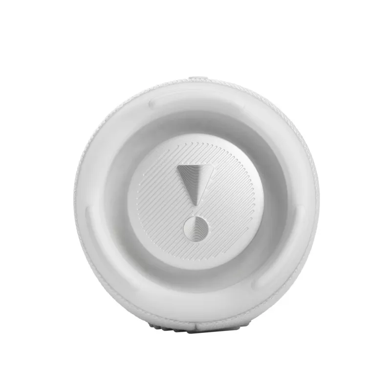 JBL CHARGE 5 WHITE, 1.91 cm (0.75 inch), 2 cm, 10.2 cm (4 inch), 9 cm, 30 W, 60 - 20000 Hz