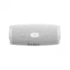 JBL CHARGE 5 WHITE, 1.91 cm (0.75 inch), 2 cm, 10.2 cm (4 inch), 9 cm, 30 W, 60 - 20000 Hz
