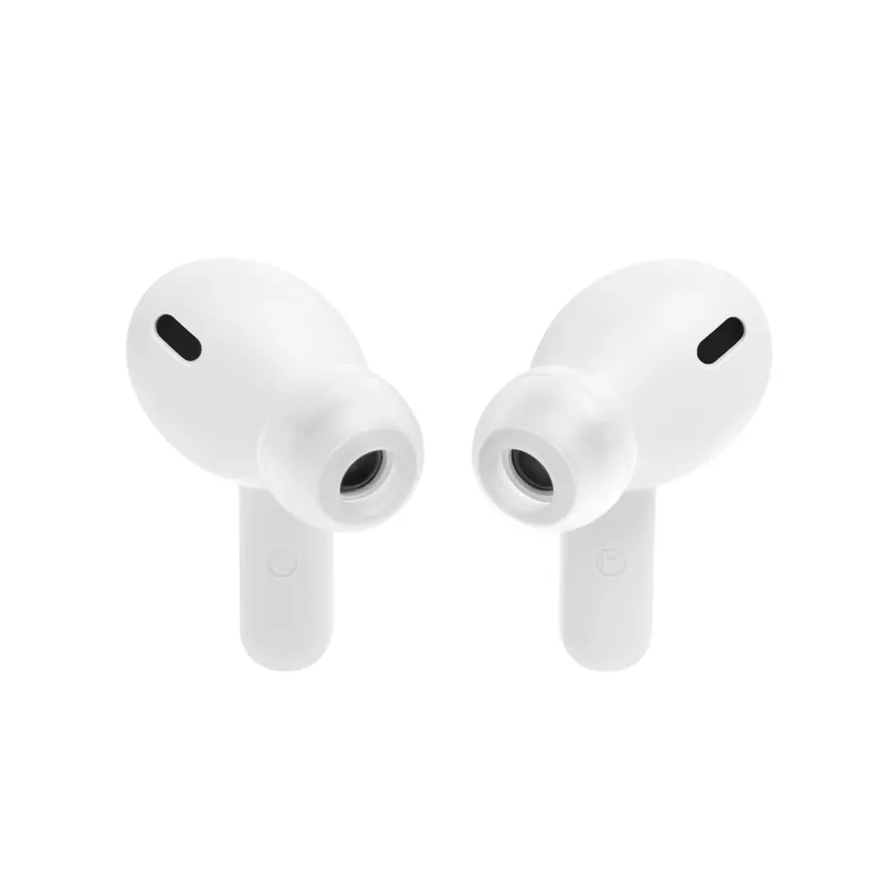 JBL Wave 200 TWS WHITE, Wireless, 20 - 20000 Hz, Music, 48 g, Headset, White