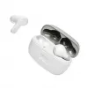 JBL Wave 200 TWS WHITE, Wireless, 20 - 20000 Hz, Music, 48 g, Headset, White