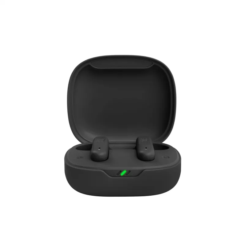 JBL WAVE 300TWS Headphones True Wireless Stereo (TWS) In-ear Music Bluetooth Charging stand Black