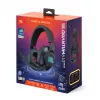 JBL Quantum 610 Wireless Headset Wired & Wireless Head-band Gaming USB Type-C Black