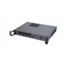 MAXHUB MT61N-I7 PC/workstation Intel® Core™ i7 16 GB DDR4-SDRAM 256 GB Windows 10 IoT Mini PC Black
