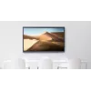 MAXHUB C5530 meeting room display 139.7 cm (55 inch) 3840 x 2160 pixels IPS Black