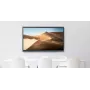 MAXHUB C5530 meeting room display 139.7 cm (55 inch) 3840 x 2160 pixels IPS Black