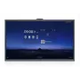 MAXHUB V6530 meeting room display 165.1 cm (65 inch) 3840 x 2160 pixels LED Black