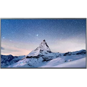 MAXHUB T6530 meeting room display 165.1 cm (65 inch) 3840 x 2160 pixels LED Black