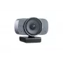 MAXHUB UC W31 video conferencing camera 12 MP Black 3840 x 2160 pixels 25.4 / 2.3 mm (1 / 2.3 inch)