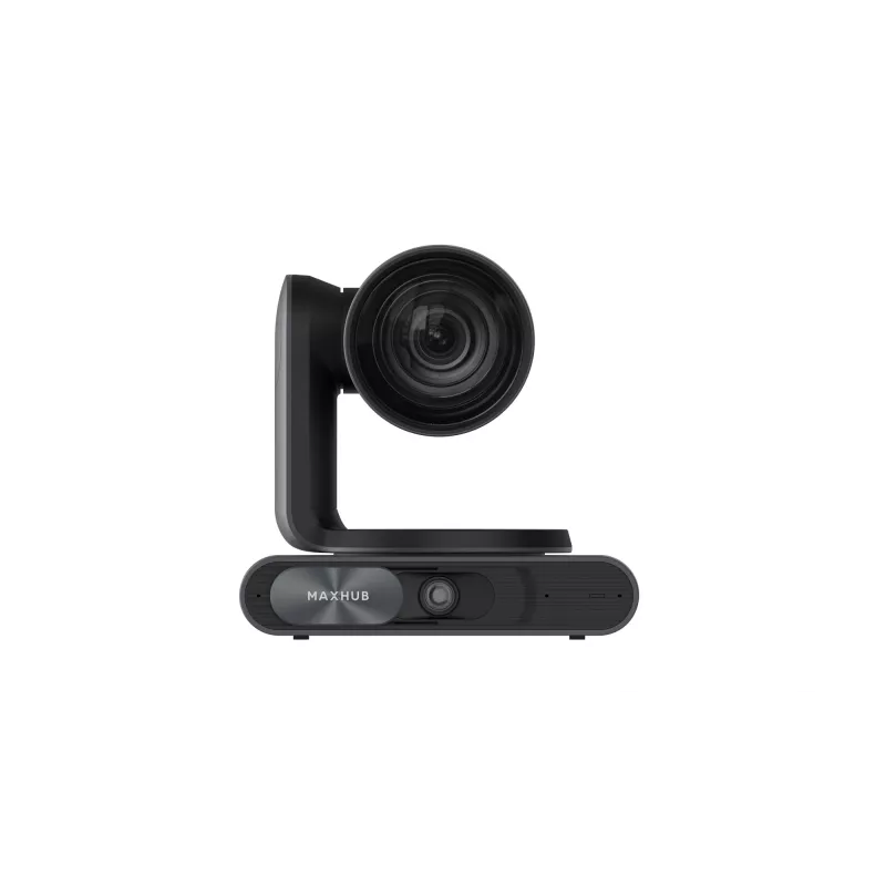 MAXHUB UC P30 4K Microsoft Teams Rooms PTZ Camera, 8.42 MP, 4K Ultra HD, 3840 x 2160 pixels, 30 fps, 90°, 12x