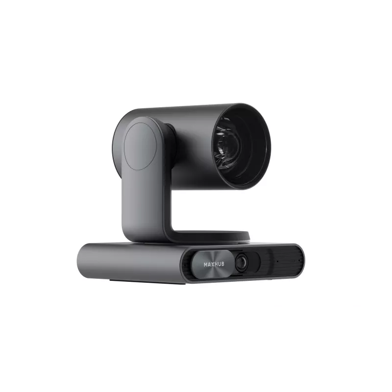 MAXHUB UC P30 4K Microsoft Teams Rooms PTZ Camera, 8.42 MP, 4K Ultra HD, 3840 x 2160 pixels, 30 fps, 90°, 12x