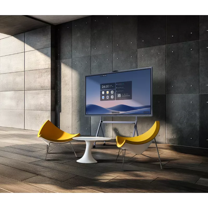 MAXHUB XBoard V7 series V6550 65 inch All-in-one Conference Interactive Touch Display