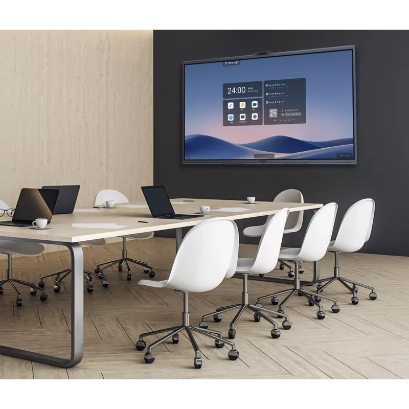 MAXHUB XBoard V7 series V7550 75 inch All-in-one Conference Interactive Touch Display