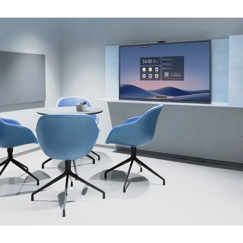 MAXHUB XBoard V7 series V7550 75 inch All-in-one Conference Interactive Touch Display