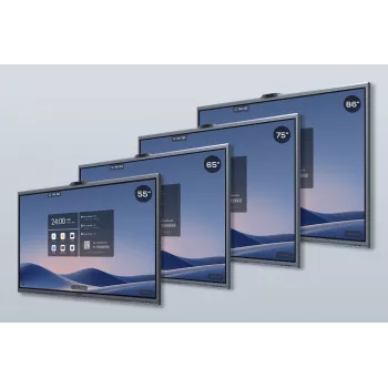 MAXHUB XBoard V7 series V8650 86 inch All-in-one Conference Interactive Touch Display