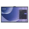 MAXHUB XBoard V7 series V655T 65 inch Microsoft Teams Rooms Interactive Touch Display