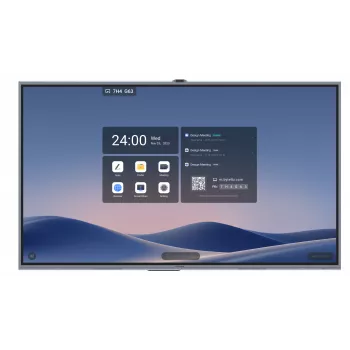 MAXHUB XBoard V7 series C9850 98 inch All-in-one Conference Interactive Touch Display
