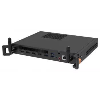MAXHUB MT71E 12th Gen Intel-i5 Windows 11 Pro PC module, Intel® Core™ i5, i5-12450H, 12 GB, DDR4-SDRAM, 256 GB, Windows 11 Pro