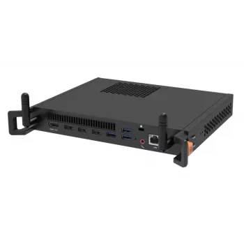 MAXHUB MT71F 12th Gen Intel-i7 Windows 11 Pro PC module, Intel® Core™ i7, i7-12650H, 16 GB, 256 GB, Windows 11 Pro, 64-bit