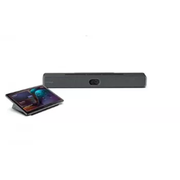 MAXHUB XBar V50 Dual-eyes 4K Microsoft Teams Rooms MDEP Videobar