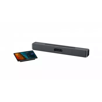 MAXHUB XBar V70 Qua-eyes 4K Microsoft Teams Rooms MDEP Videobar
