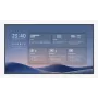 MAXHUB CMB Series ND65CMB 65 inch 4K Commercial Display, Digital signage flat panel, 165.1 cm (65 inch), LED, 3840 x 2160 pixels, Wi-Fi, 24/7