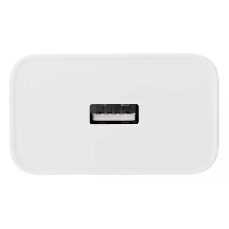 OPPO Supervooc Smartphone, Universal White AC Fast charging Indoor