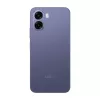 OPPO A6x 17.1 cm (6.75 inch) Dual SIM Android 15 4G USB Type-C 4 GB 128 GB 6100 mAh Purple