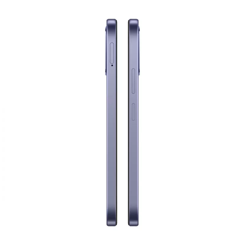 OPPO A6x 17.1 cm (6.75 inch) Dual SIM Android 15 4G USB Type-C 4 GB 128 GB 6100 mAh Purple