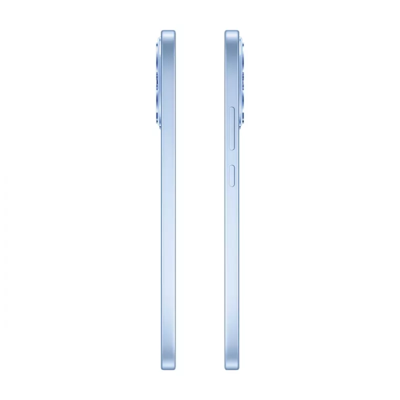 OPPO 15 F 5G 16.7 cm (6.57 inch) Dual SIM Android 16.0 USB Type-C 8 GB 256 GB 6500 mAh Blue
