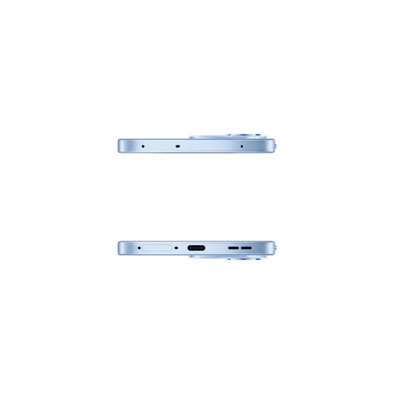OPPO 15 F 5G 16.7 cm (6.57 inch) Dual SIM Android 16.0 USB Type-C 8 GB 256 GB 6500 mAh Blue
