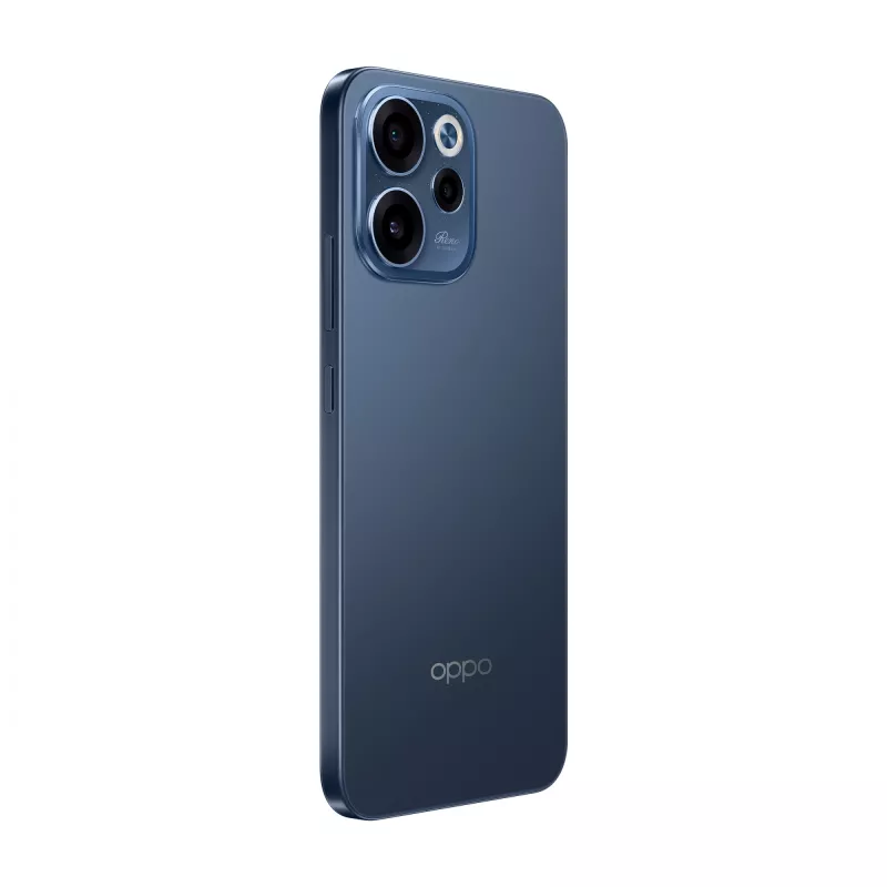 OPPO 15 F 5G 16.7 cm (6.57 inch) Dual SIM Android 16.0 USB Type-C 8 GB 256 GB 6500 mAh Black