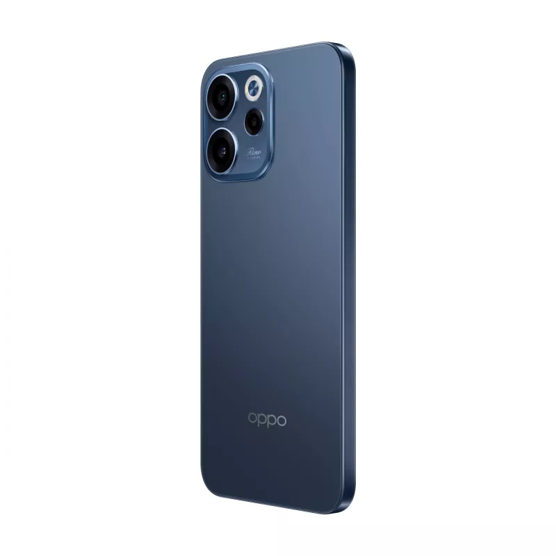 OPPO 15 F 5G 16.7 cm (6.57 inch) Dual SIM Android 16.0 USB Type-C 8 GB 256 GB 6500 mAh Black