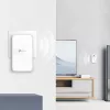 TP-Link TL-WPA7617 KIT 1200 Mbit/s Ethernet LAN Wi-Fi White 2 pc(s)