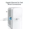 TP-Link TL-WPA7617 KIT 1200 Mbit/s Ethernet LAN Wi-Fi White 2 pc(s)