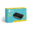 TP-Link 8-Port Gigabit Desktop Network Switch, Unmanaged, Gigabit Ethernet (10/100/1000), Wall mountable