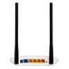 TP-Link TL-WR841N wireless router Fast Ethernet Single-band (2.4 GHz) White