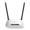 TP-Link TL-WR841N wireless router Fast Ethernet Single-band (2.4 GHz) White